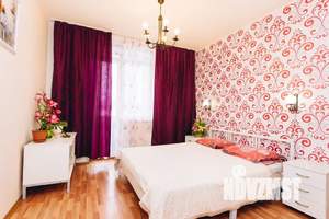 2-к квартира, посуточно, 54м2, 6/17 этаж