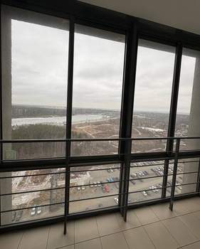 Студия квартира, на длительный срок, 31м2, 18/25 этаж