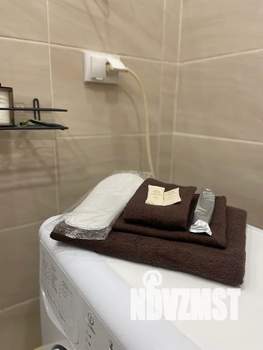Студия квартира, посуточно, 31м2, 2/16 этаж
