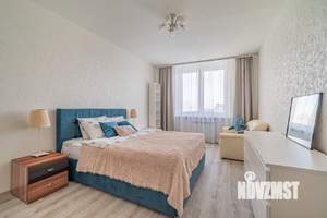 3-к квартира, посуточно, 115м2, 1/1 этаж