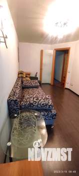 2-к квартира, на длительный срок, 44м2, 4/5 этаж