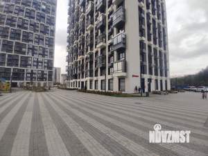 Студия квартира, на длительный срок, 20м2, 3/24 этаж