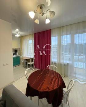 2-к квартира, на длительный срок, 45м2, 4/5 этаж