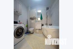 2-к квартира, посуточно, 45м2, 6/20 этаж