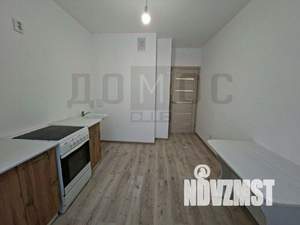 2-к квартира, на длительный срок, 45м2, 4/18 этаж