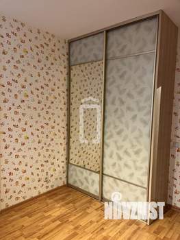 1-к квартира, на длительный срок, 50м2, 4/23 этаж