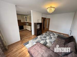 2-к квартира, на длительный срок, 64м2, 5/8 этаж