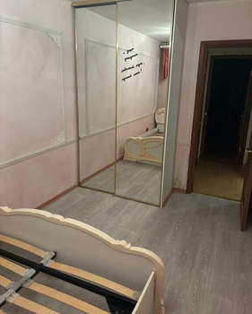 3-к квартира, на длительный срок, 58м2, 1/5 этаж