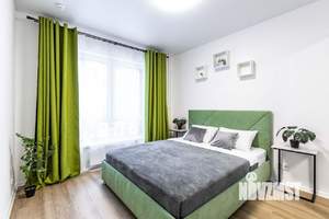 2-к квартира, посуточно, 65м2, 1/1 этаж