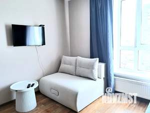 2-к квартира, посуточно, 40м2, 16/17 этаж