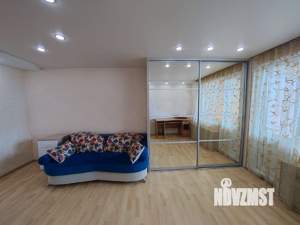 2-к квартира, на длительный срок, 51м2, 16/16 этаж