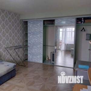 2-к квартира, на длительный срок, 48м2, 14/16 этаж