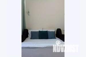 1-к квартира, посуточно, 12м2, 2/9 этаж