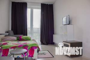 1-к квартира, посуточно, 18м2, 6/9 этаж