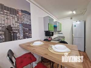 2-к квартира, посуточно, 45м2, 1/1 этаж