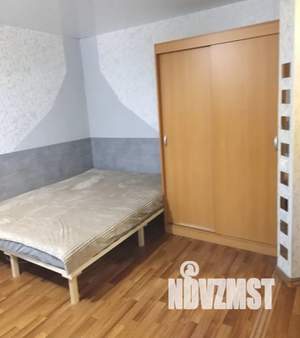 1-к квартира, посуточно, 35м2, 3/5 этаж