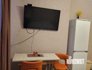 Студия квартира, посуточно, 20м2, 1/3 этаж