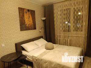 1-к квартира, посуточно, 29м2, 1/5 этаж