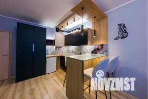 1-к квартира, посуточно, 38м2, 5/16 этаж