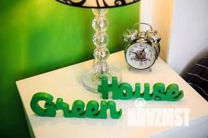 1-к квартира, посуточно, 48м2, 1/1 этаж