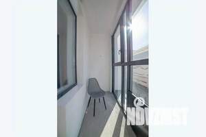 2-к квартира, посуточно, 40м2, 3/24 этаж