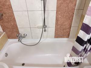 2-к квартира, на длительный срок, 46м2, 2/5 этаж