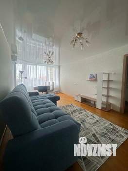 2-к квартира, на длительный срок, 55м2, 11/12 этаж