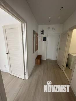 1-к квартира, на длительный срок, 33м2, 9/16 этаж