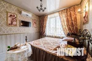 1-к квартира, посуточно, 20м2, 3/4 этаж