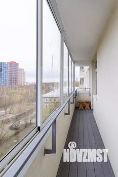 1-к квартира, на длительный срок, 40м2, 6/8 этаж