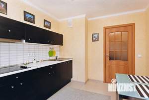 1-к квартира, посуточно, 47м2, 3/20 этаж