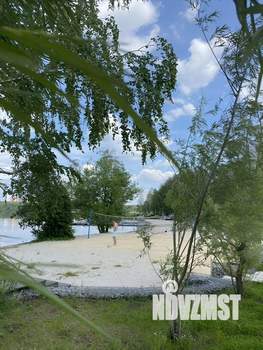 1-к квартира, посуточно, 47м2, 4/25 этаж