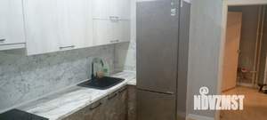 1-к квартира, на длительный срок, 37м2, 1/3 этаж