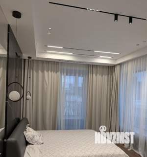 3-к квартира, на длительный срок, 101м2, 6/20 этаж