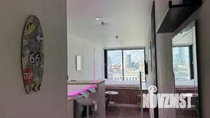 1-к квартира, посуточно, 30м2, 13/15 этаж