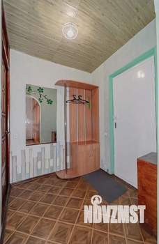 1-к квартира, посуточно, 40м2, 3/10 этаж