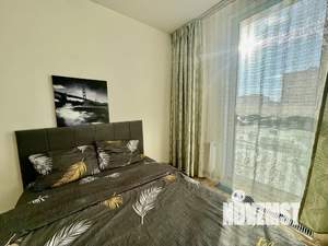 Студия квартира, посуточно, 28м2, 5/14 этаж