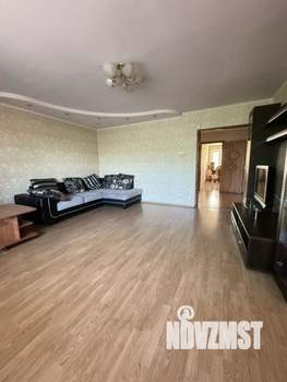 5-к квартира, на длительный срок, 130м2, 3/10 этаж