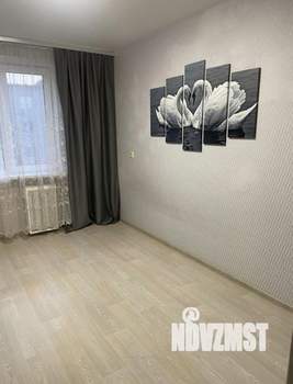 2-к квартира, на длительный срок, 43м2, 4/5 этаж