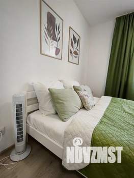 Студия квартира, посуточно, 20м2, 18/26 этаж