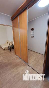 1-к квартира, на длительный срок, 47м2, 12/16 этаж