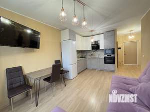 3-к квартира, на длительный срок, 74м2, 2/27 этаж