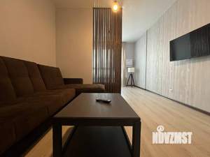 1-к квартира, на длительный срок, 53м2, 3/13 этаж