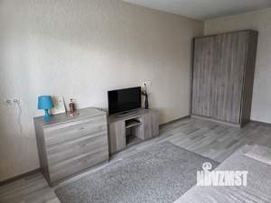 1-к квартира, на длительный срок, 30м2, 4/5 этаж