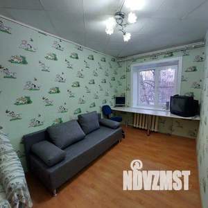 2-к квартира, на длительный срок, 43м2, 2/5 этаж