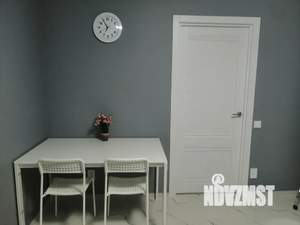 1-к квартира, посуточно, 22м2, 3/5 этаж