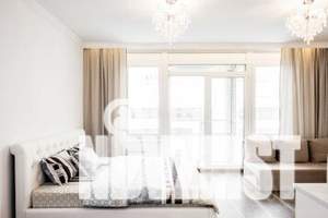 1-к квартира, посуточно, 35м2, 10/32 этаж