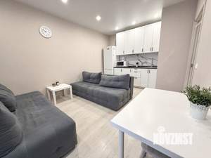 2-к квартира, посуточно, 65м2, 20/25 этаж