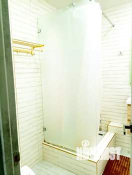 Студия квартира, на длительный срок, 30м2, 7/15 этаж