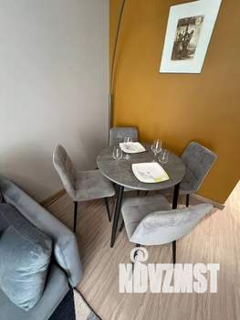 1-к квартира, посуточно, 41м2, 5/23 этаж